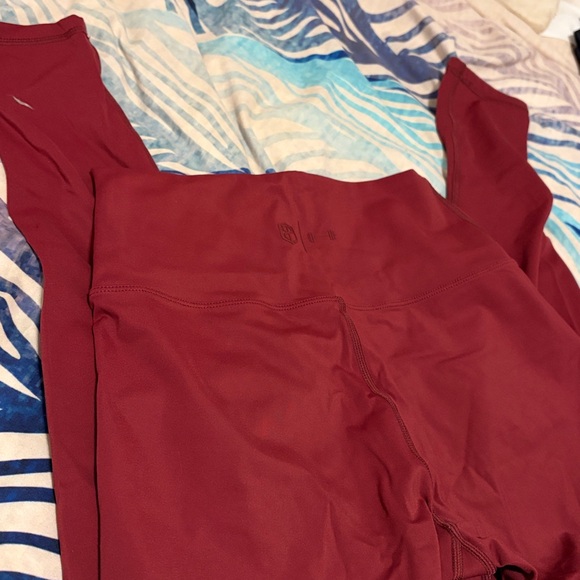 Born Primitive Your Go-To Legging - Picture 6 of 7